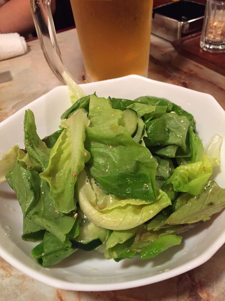焼肉ハウス三味亭 新館