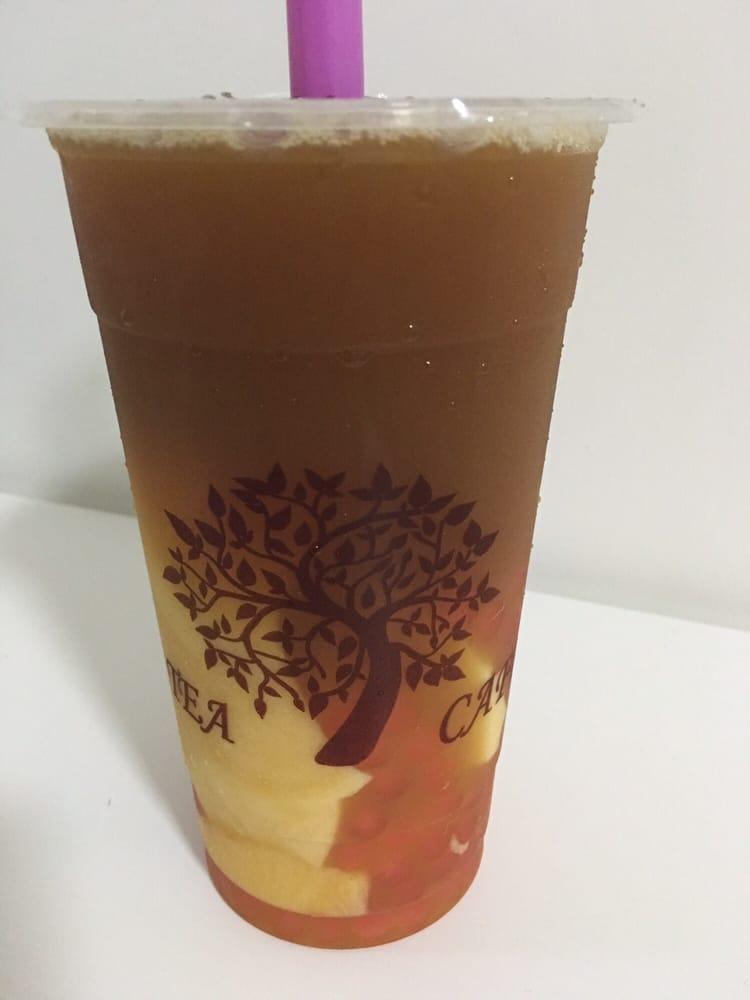 Tea Tree Cafe