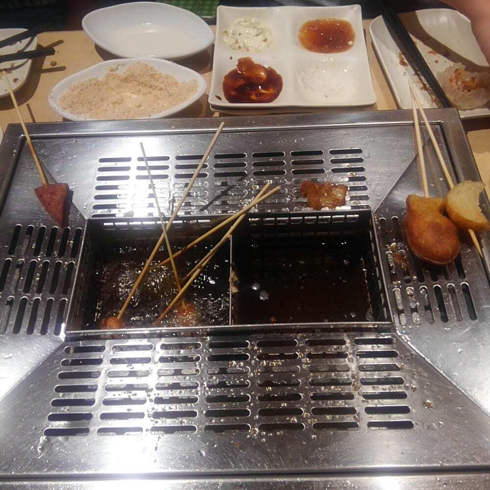 串家物語 ユニバーサル・シティウォーク大阪tm店