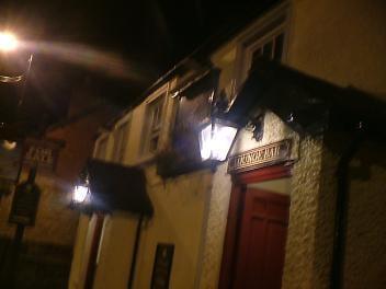 Hope and Anchor