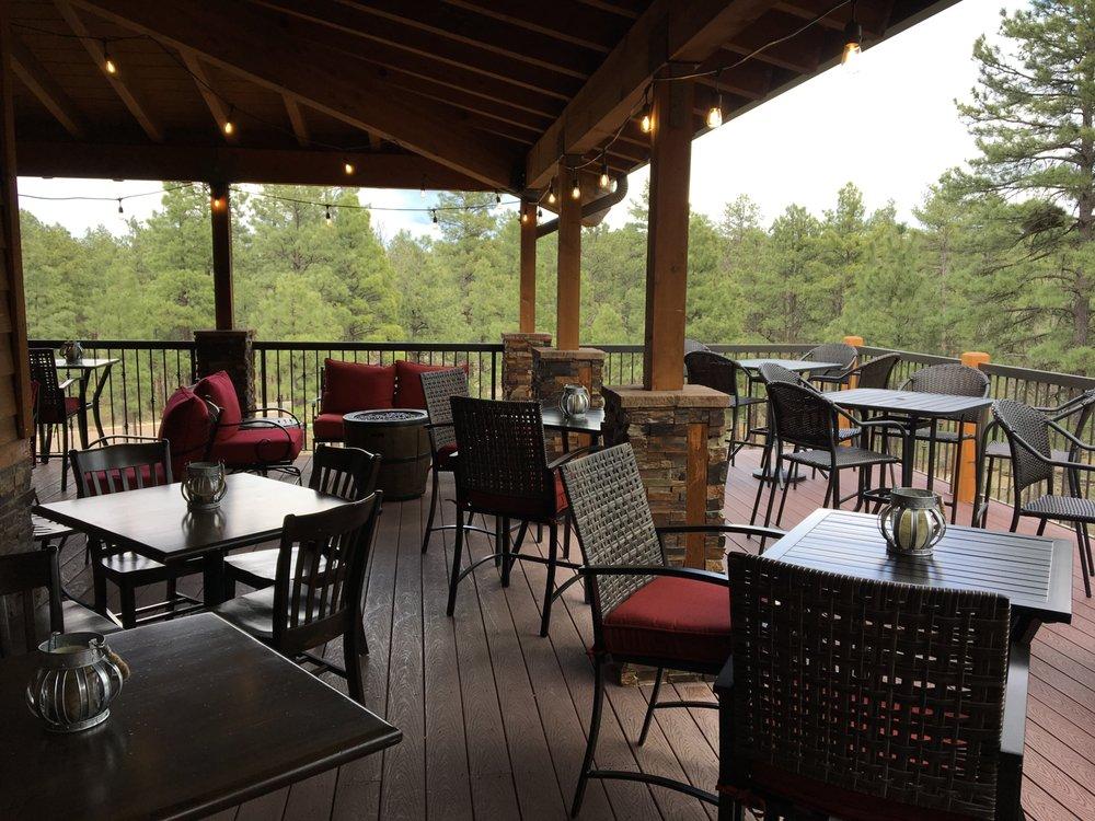 Buffalo Bill's Tavern & Grill