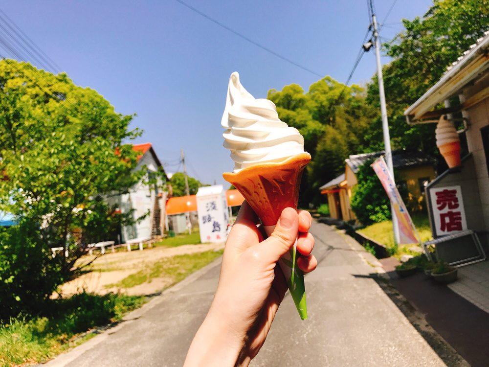 淡路島牧場