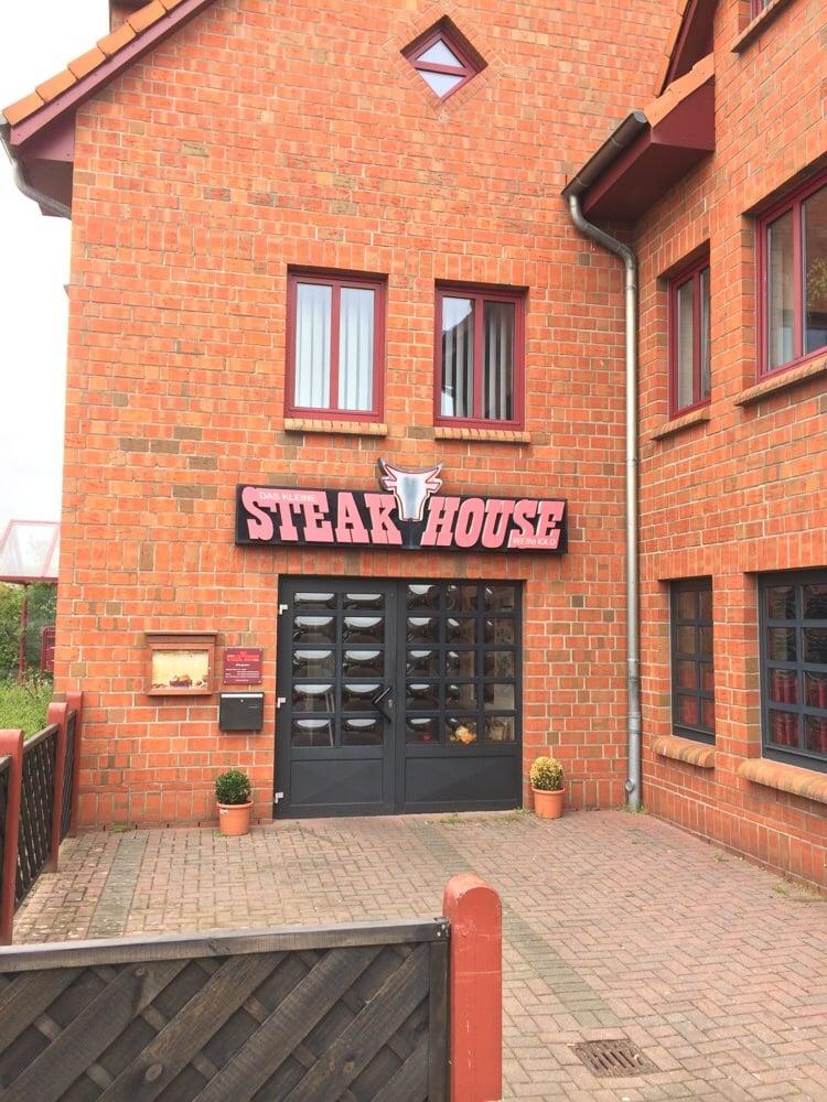 Das kleine Steak-House