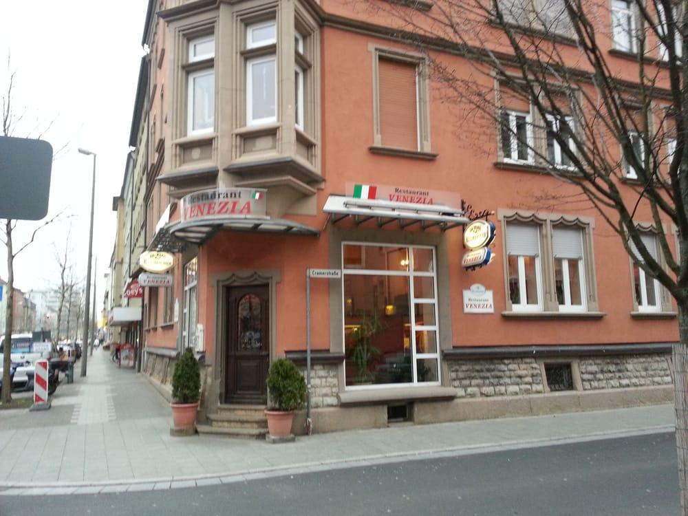 Restaurant Venezia