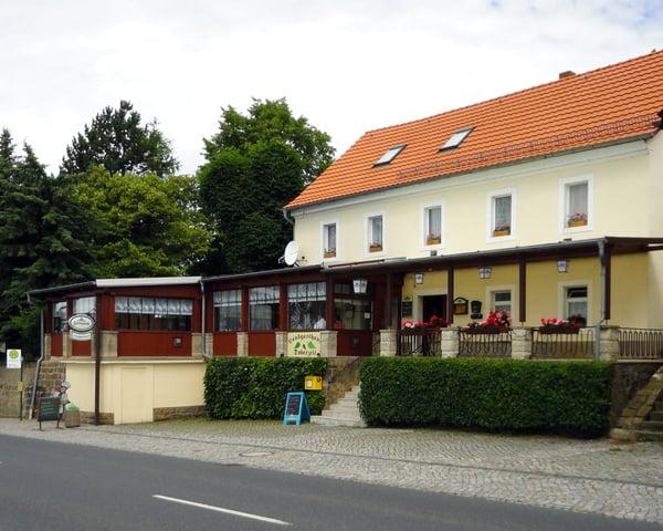Landgasthaus Doberzeit