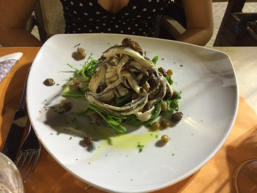 Basilico Beach Restaurant