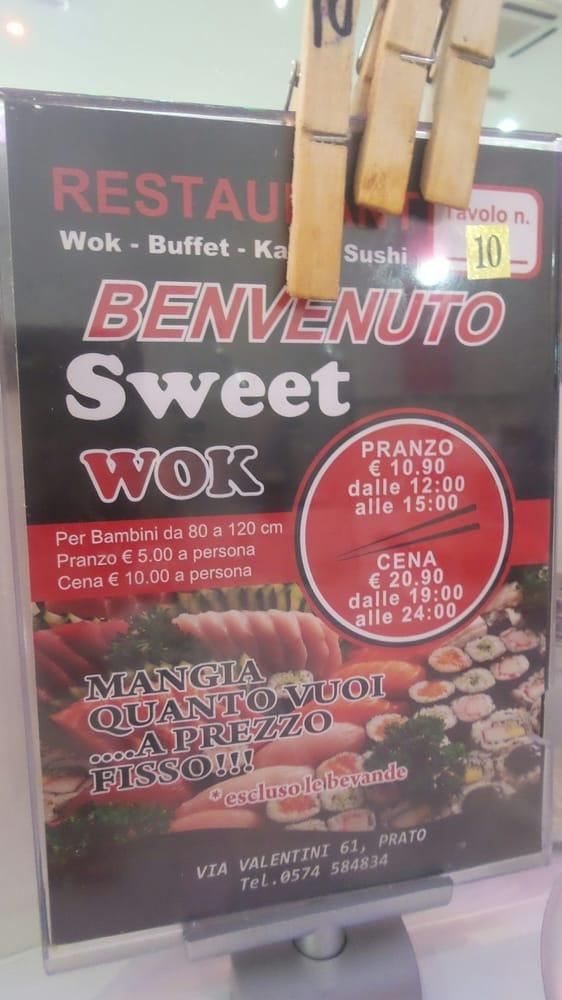 SWEET BAR
