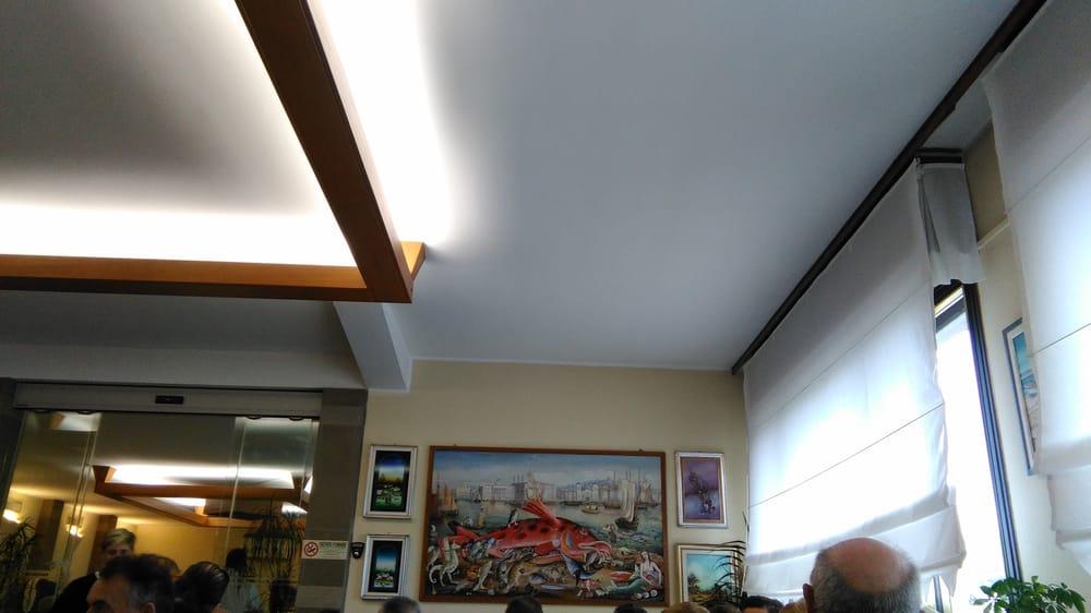 Ristorante il Gabbiano da Bruno