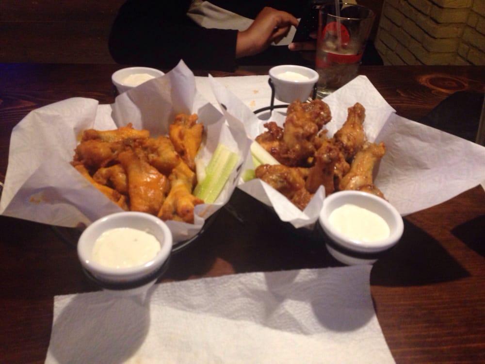 Sharky's