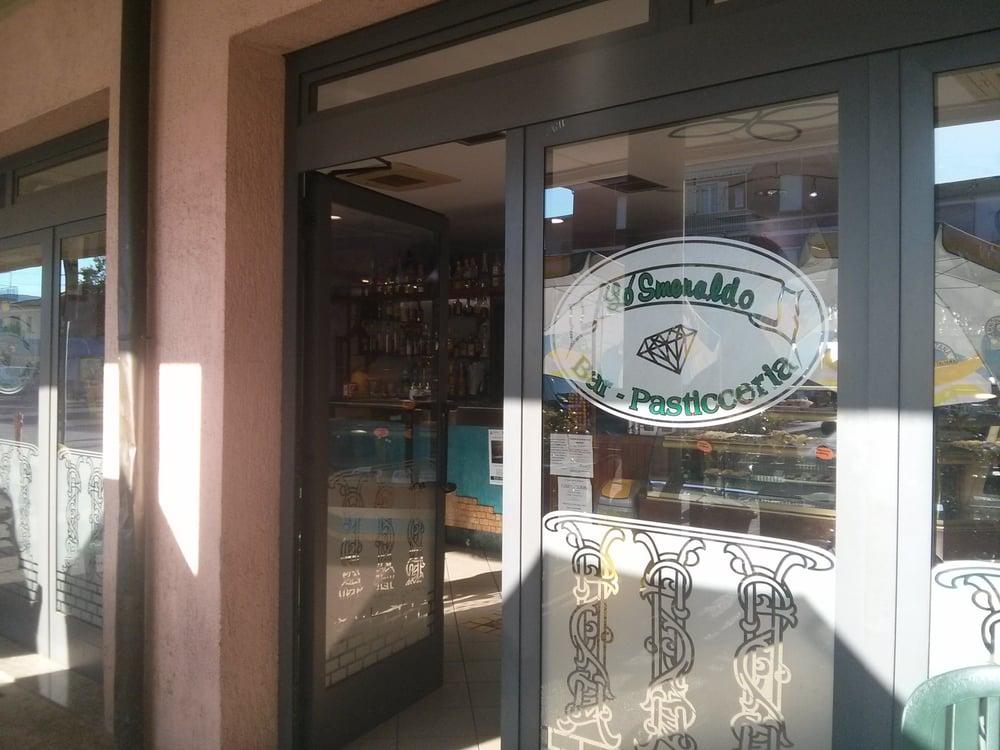 Bar Lo Smeraldo