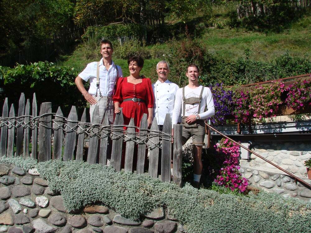 Restaurant Pizzeria Wöhrmaurer