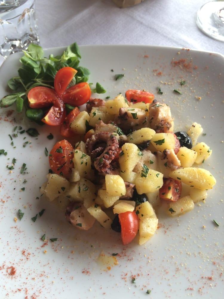 Osteria Tripoli 1911