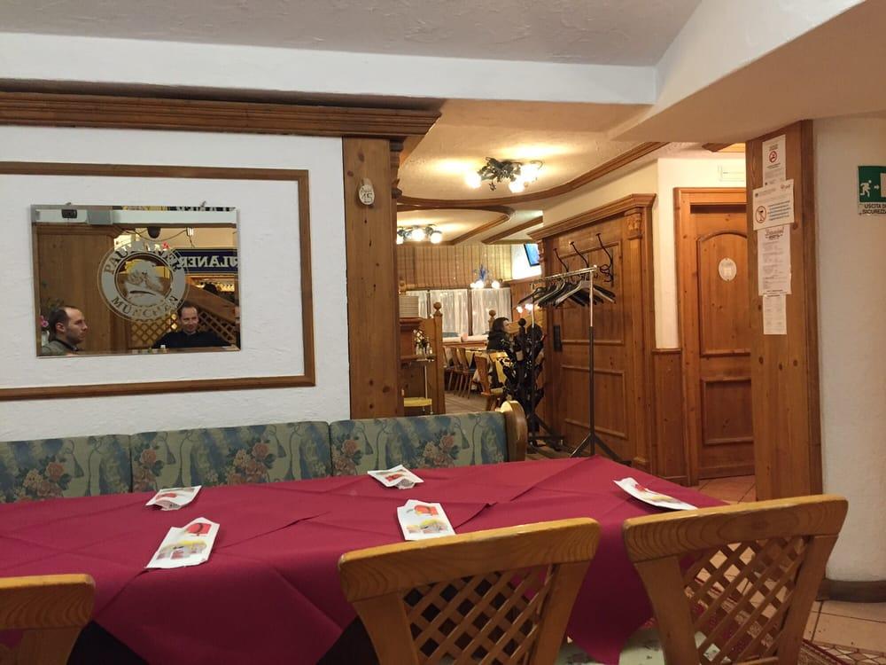 Ristorante Pizzeria Daniel