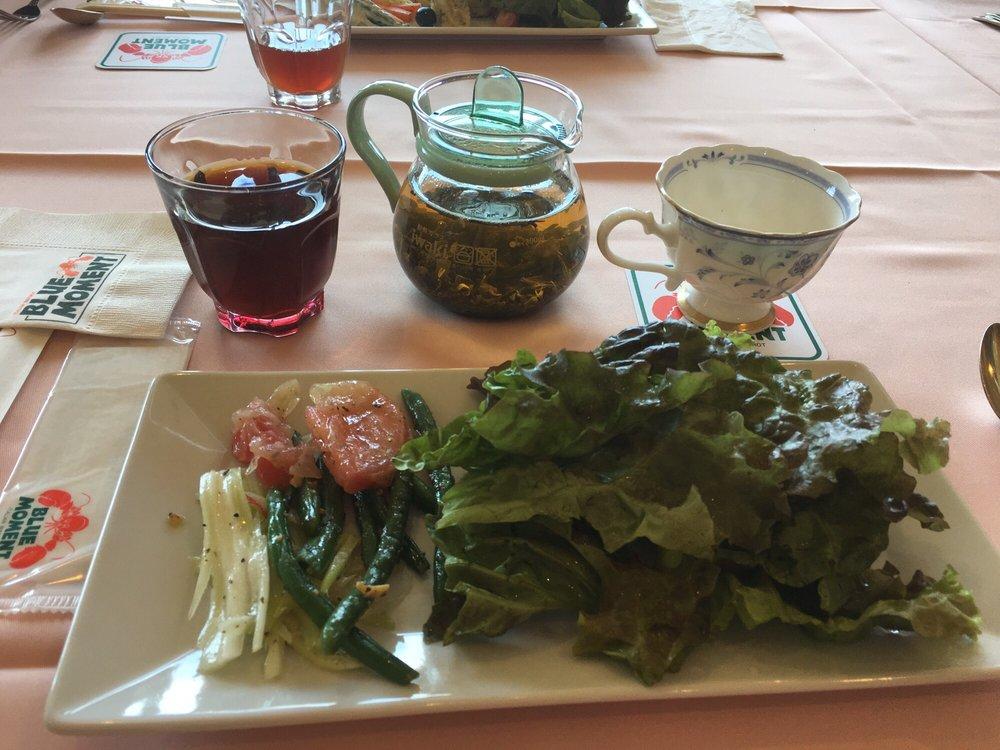 ブルーモーメント