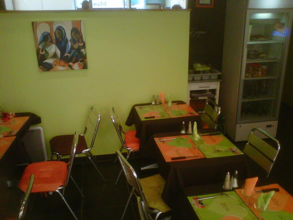 Les Coeurs Gourmands