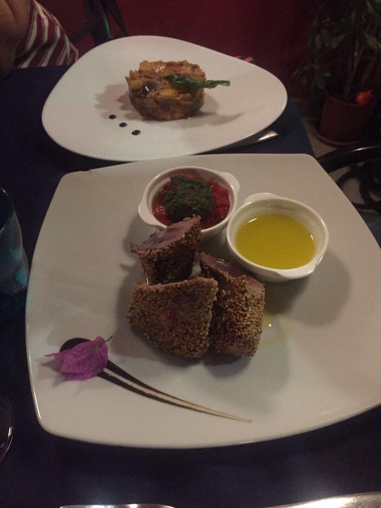 Ristorante Lavori in corso