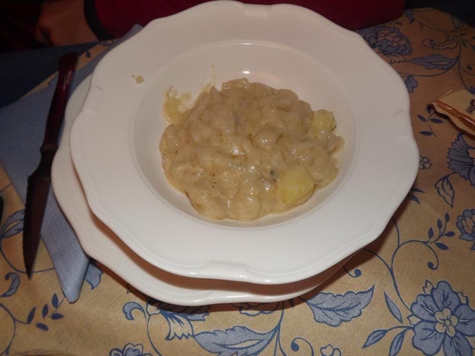 Ristorante La Genzianella