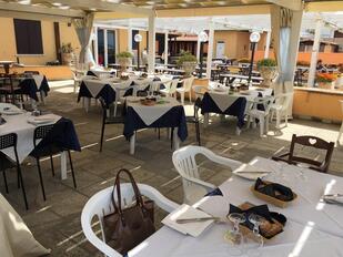 BBQ VILLAGE FIUMICINO