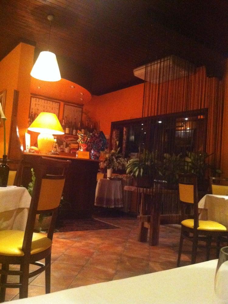 La Zucca