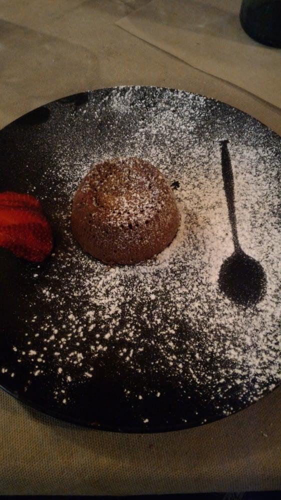 Le Cinque Porte - Ristorante