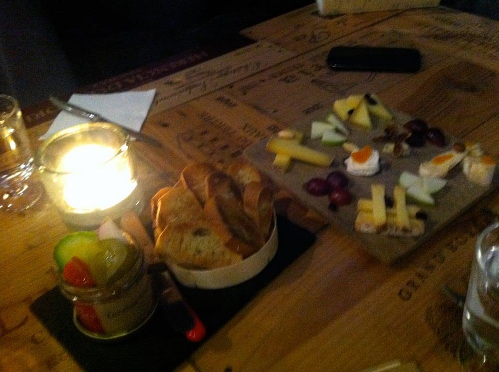 XX Bar a Vins
