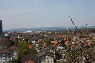 Restaurant Tell Ostermundigen