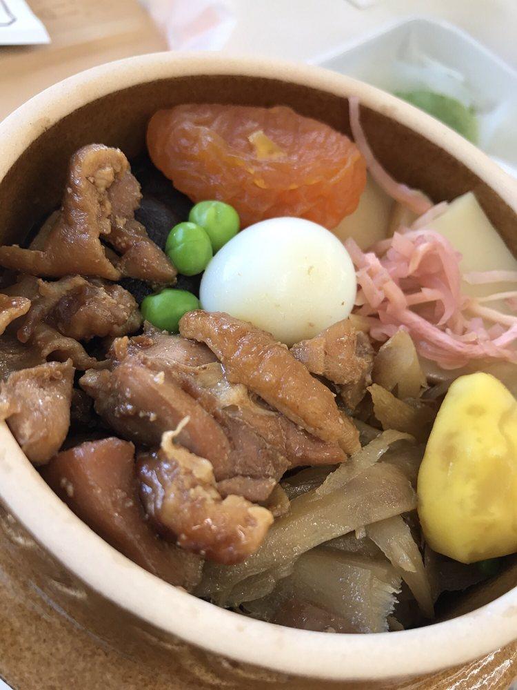 おぎのや横川店