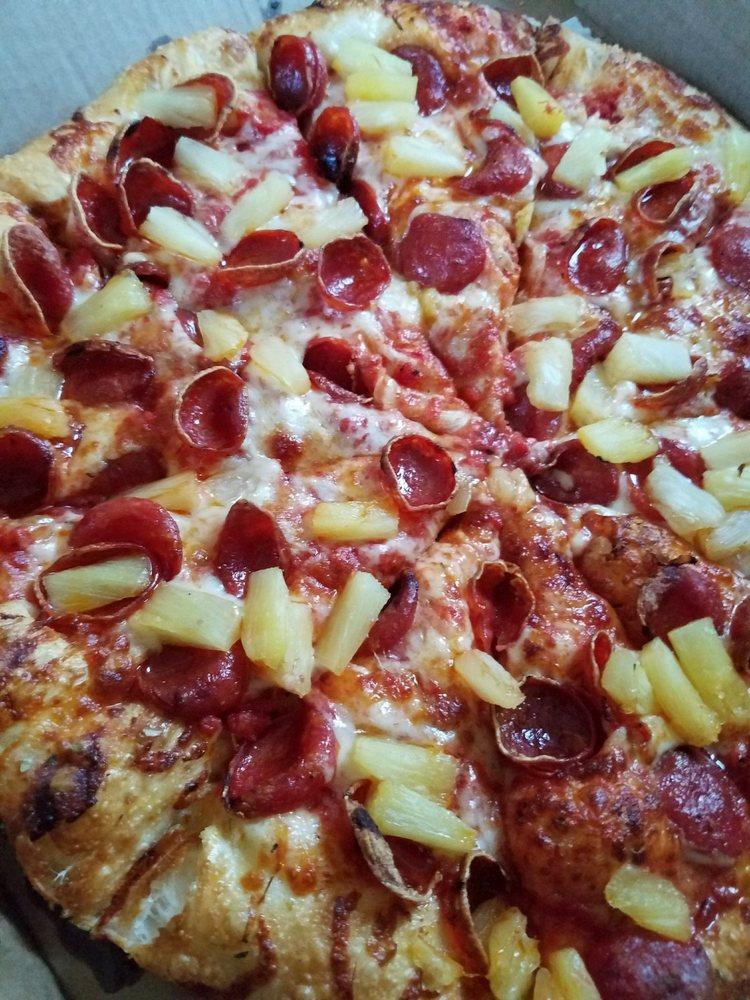 Viano's Pizza & Pasta