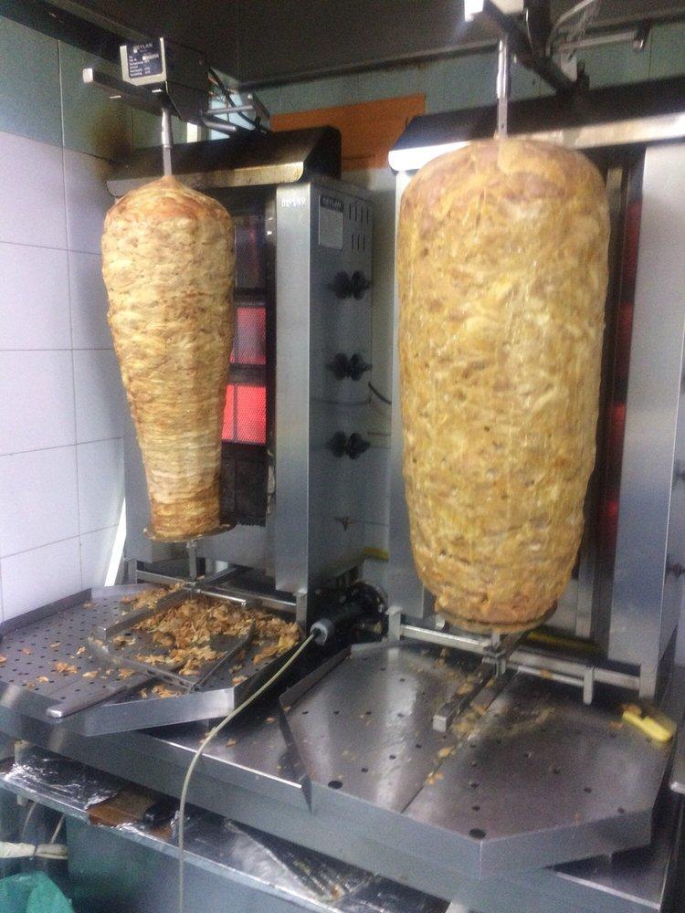 Best kebab