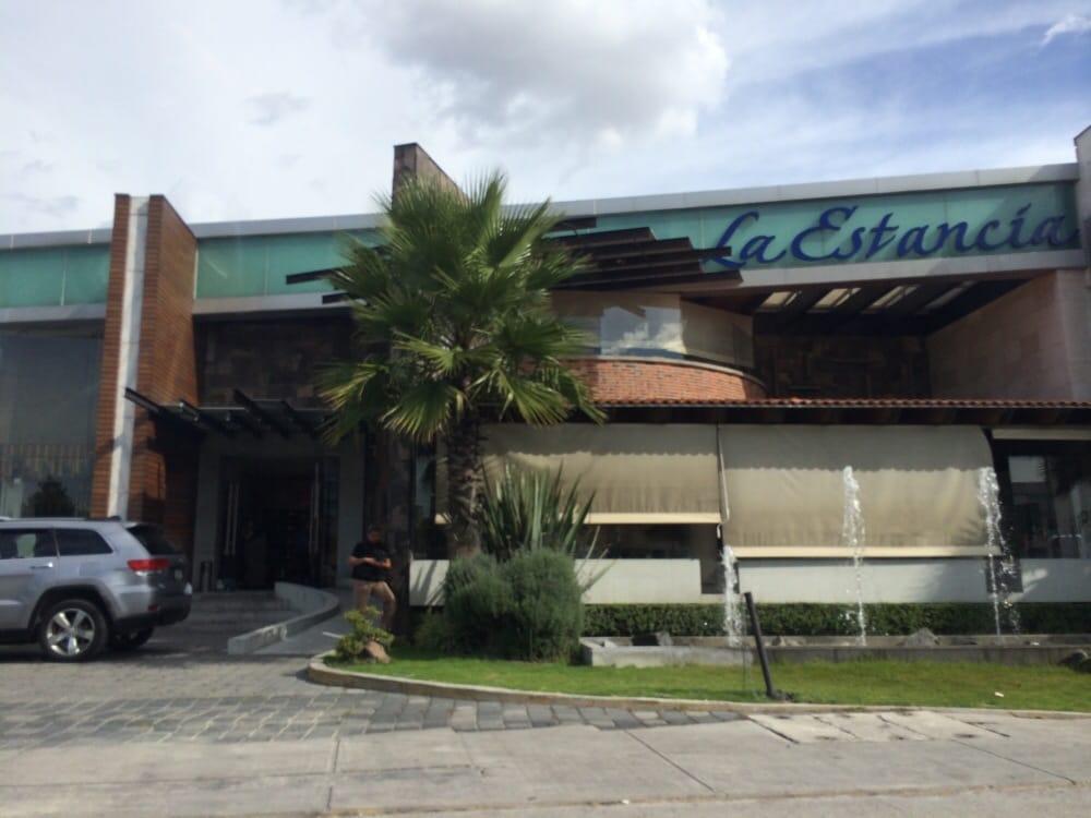 La Estancia Argentina