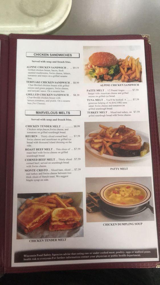 Frank's Family Restaurant