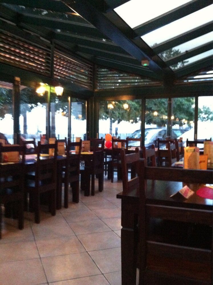 Desperado Mexican Restaurant & Bar