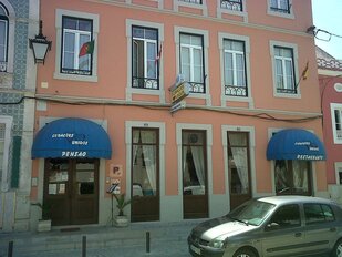 Pensao Coracoes Unidos