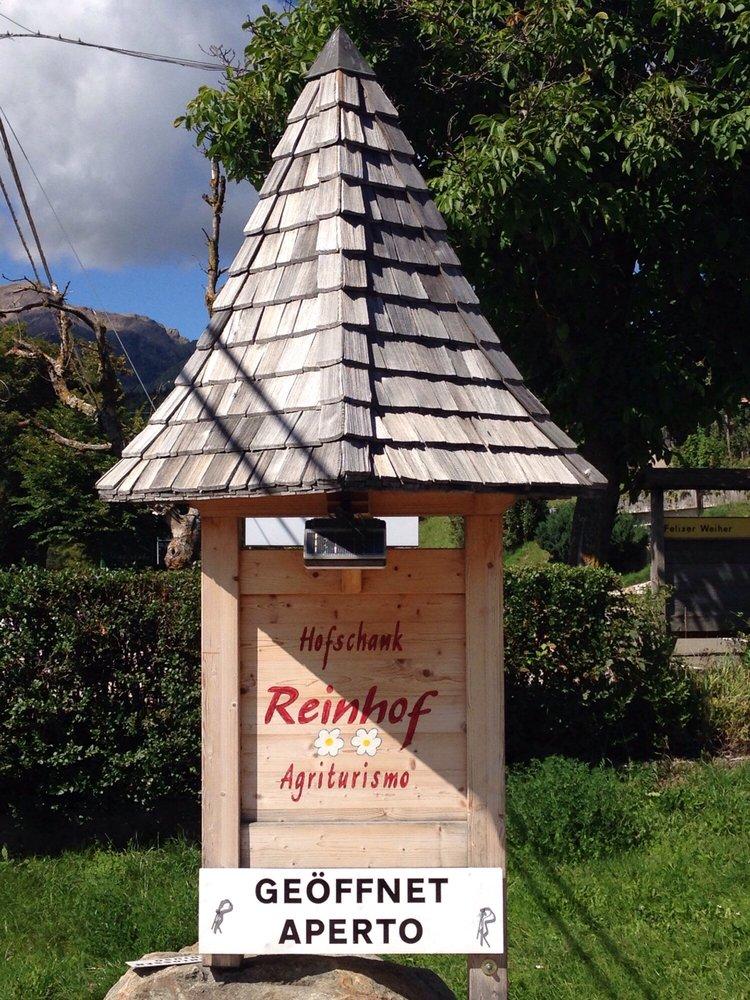 Reinhof