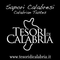 Tesori di Calabria - Fraz.Martelletto