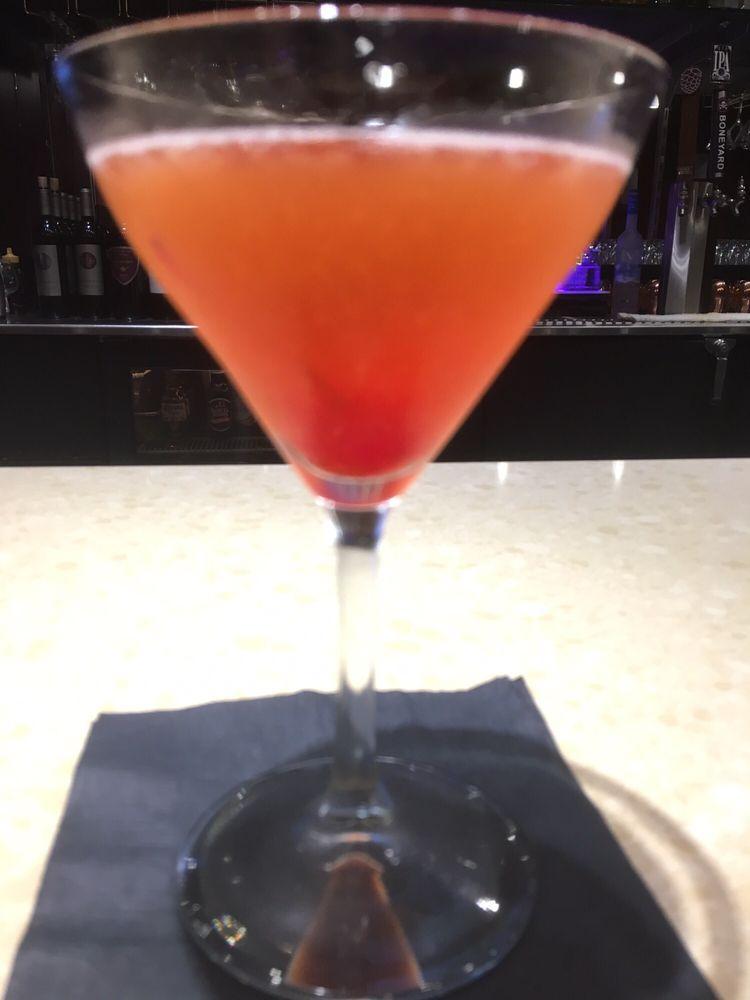 Amici Restaurant & Bar