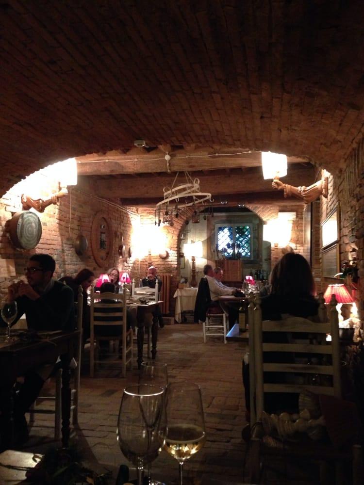 Ristorante 4 Gigli