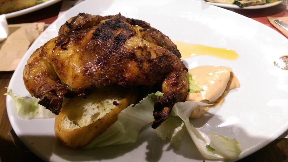 Old Wild West - Torino Lingotto