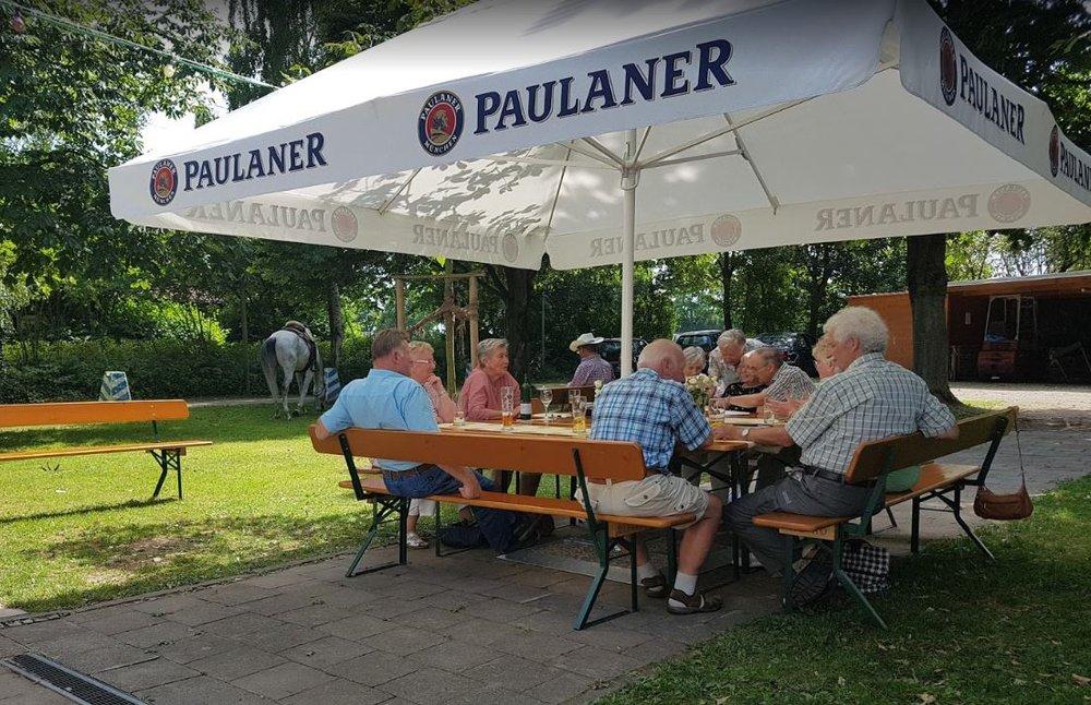 Musikerheim