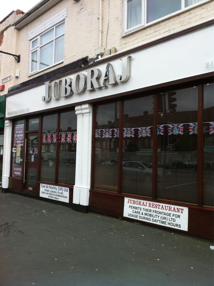 Juboraj
