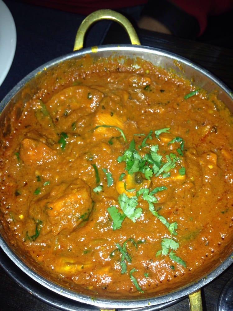 Masala Lounge
