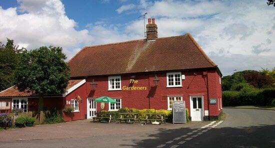 Gardeners Arms