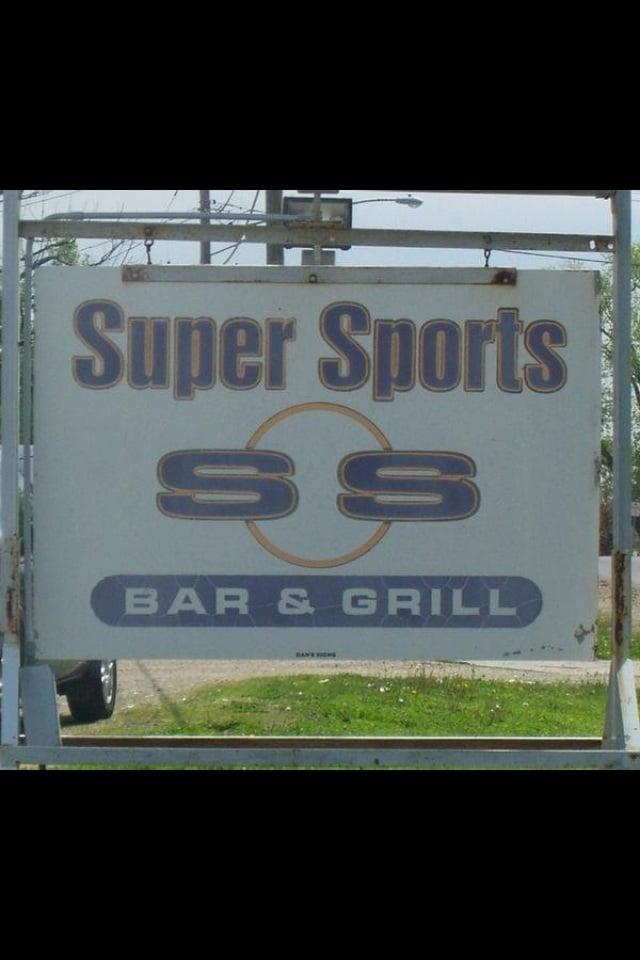 Super Sports