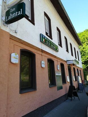Gaststätte Zum Lahntal