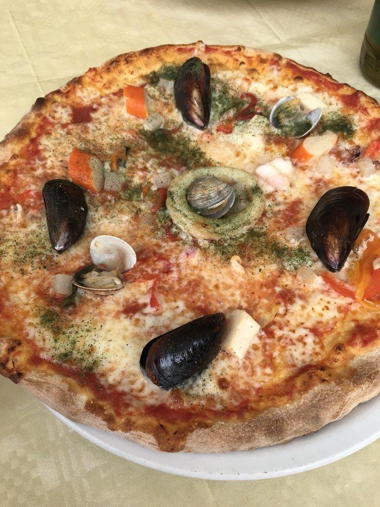 Ristorante Isola D'Oro