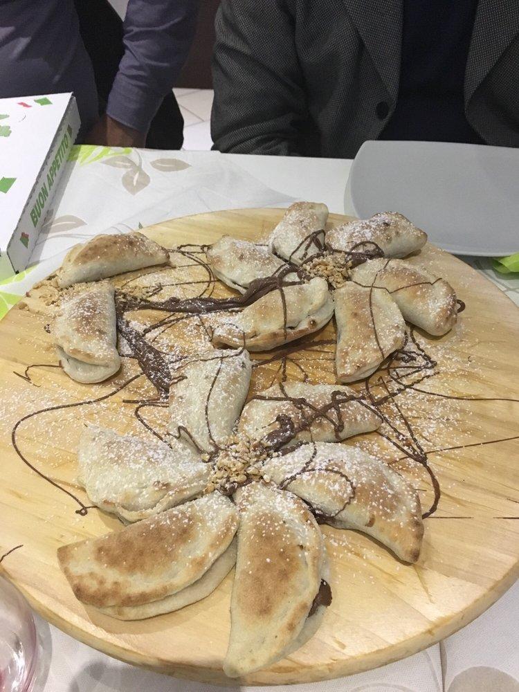 Pizzeria Modì