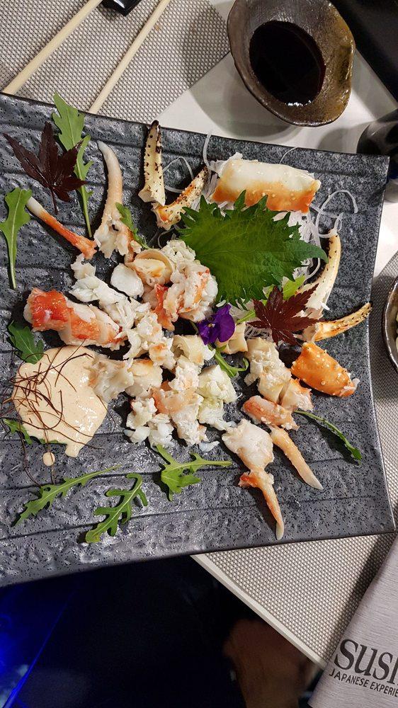 'O Sushi
