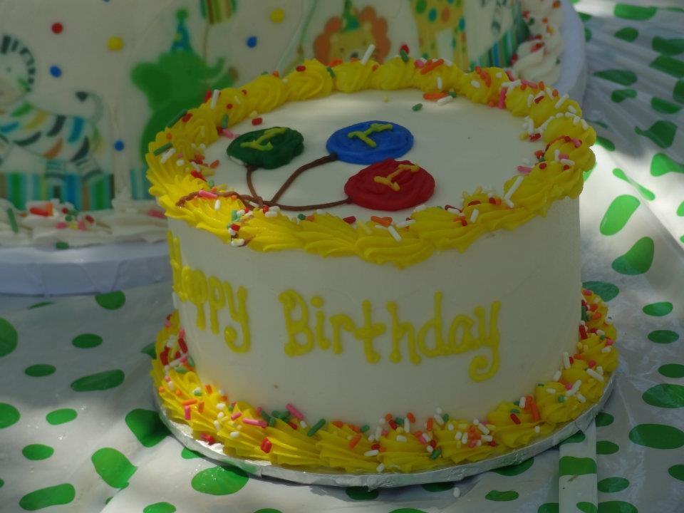 Kristie's Cake Creations
