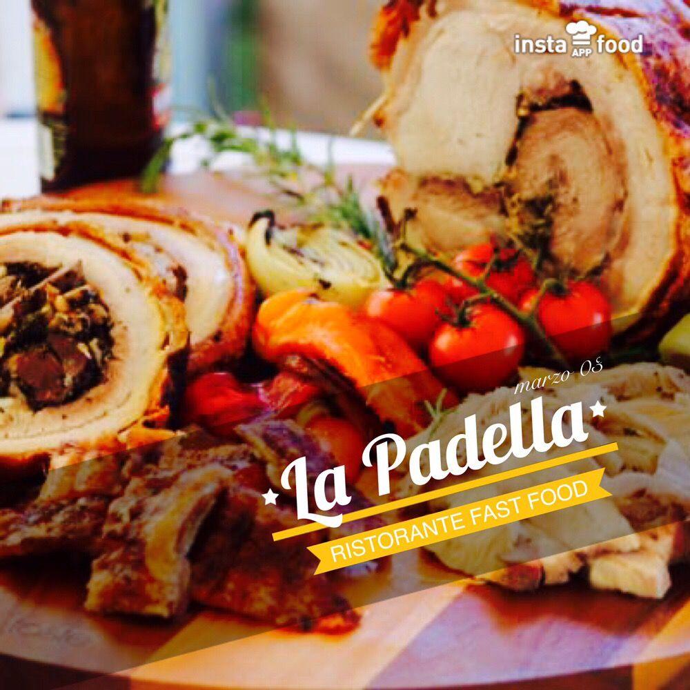 La Padella