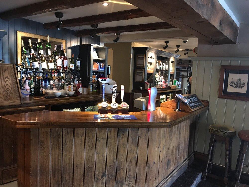 Red Lion Hotel